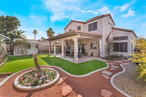 4938 Via Luis Ct, North Las Vegas, NV 89031