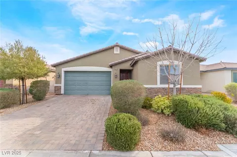 5648 Alitak Bay St, North Las Vegas, NV 89081