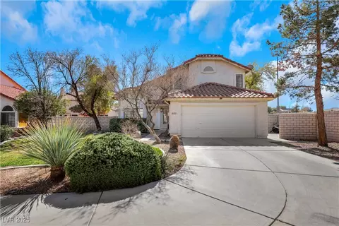 409 Rutherford Cir, Las Vegas, NV 89123