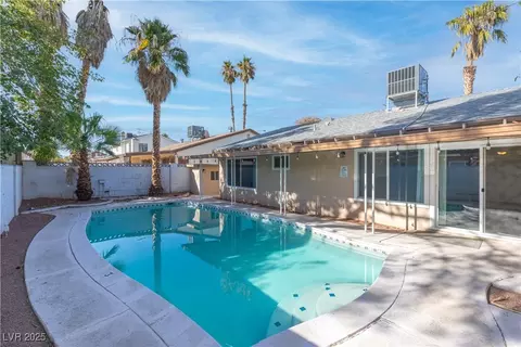 2799 Boise St, Las Vegas, NV 89121