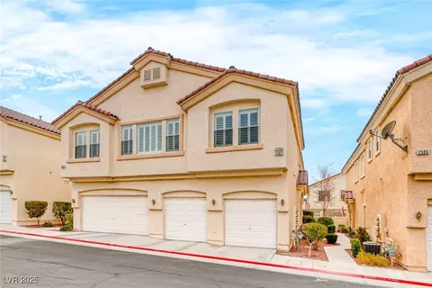 2589 Velez Valley Way, Henderson, NV 89002