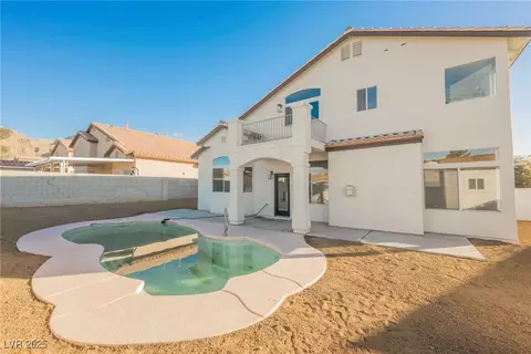 6436 Heatherton Ave, Las Vegas, NV 89110