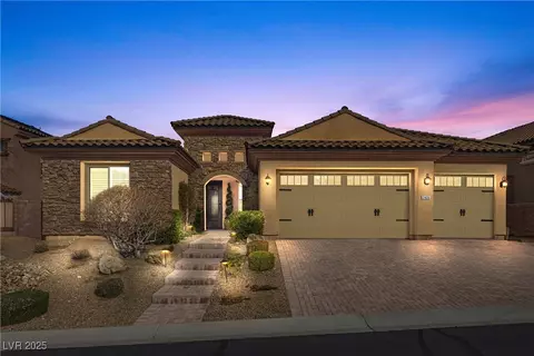 2436 Chateau Napoleon Dr, Henderson, NV 89044