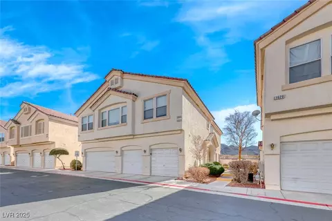 1631 Lefty Garcia Way, Henderson, NV 89002