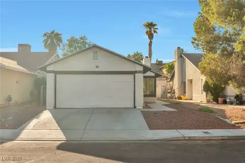 1820 Ann Greta Dr, Las Vegas, NV 89108