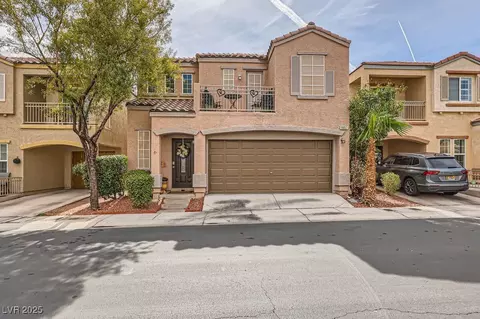 9057 Mcginnis Ave, Las Vegas, NV 89148