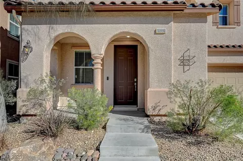 10990 Mountain Willow St, Las Vegas, NV 89179