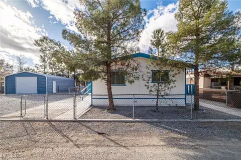 231 Ferndell St, Pahrump, NV 89048