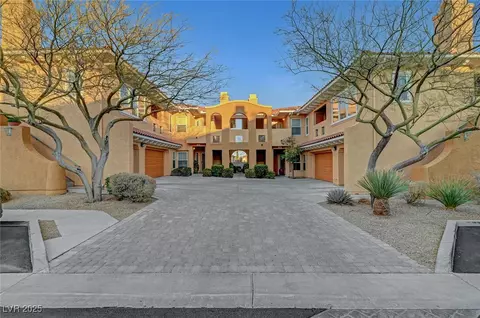 820 Canterra St #1054, Las Vegas, NV 89138