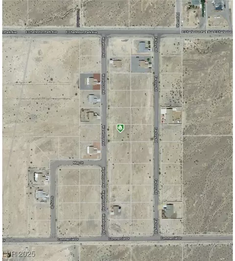 1131 Warehouse Rd, Pahrump, NV 89048