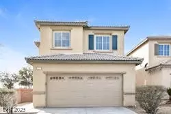 137 Rosa Rosales Ct, North Las Vegas, NV 89031