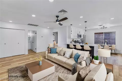 4385 Bramblewood St, Las Vegas, NV 89147