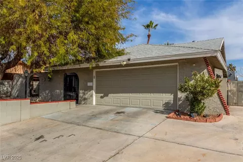 4134 Grace St, Las Vegas, NV 89121