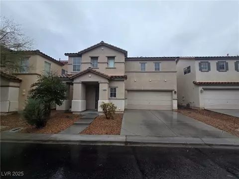 6143 Windmill Island Ave, Las Vegas, NV 89139