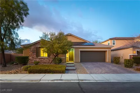 5646 Sophie Belle Ave, Las Vegas, NV 89131