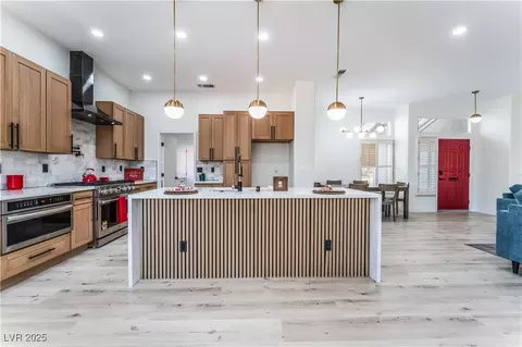2717 Vista Butte Dr, Las Vegas, NV 89134