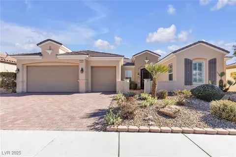 2325 Janesville Ln, Henderson, NV 89044