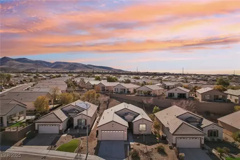 2511 Jada Dr, Henderson, NV 89044