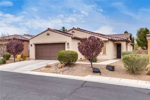 5928 Radiance Park St, North Las Vegas, NV 89081