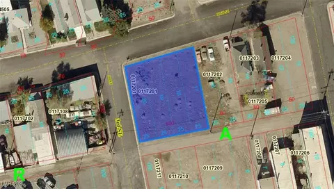 3 Rd St, Ely, NV 89301