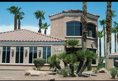 3318 N Decatur Blvd #1107, Las Vegas, NV 89130