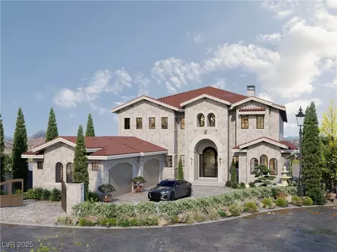 8 Via Verona Ct, Henderson, NV 89011