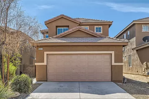 9241 Placer Bullion Ave, Las Vegas, NV 89178