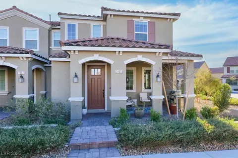 2405 Bellinzona Pl, Henderson, NV 89044