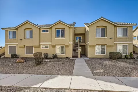 1411 Linnbaker Ln #202, Las Vegas, NV 89110