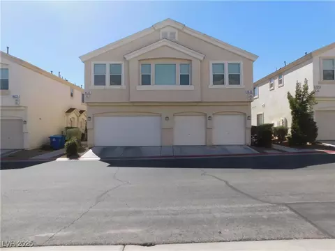 8635 Tomnitz Ave #103, Las Vegas, NV 89178