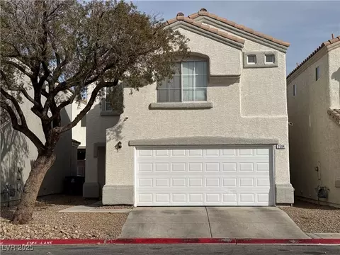 2504 Trustworthy Ave, North Las Vegas, NV 89031