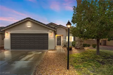 7542 Peaceful Brook St, Las Vegas, NV 89131