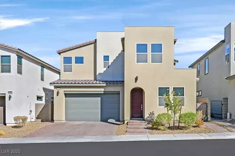 2506 Verdello St, Henderson, NV 89044