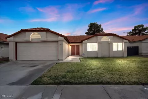 6413 Chippindale Ln, Las Vegas, NV 89108