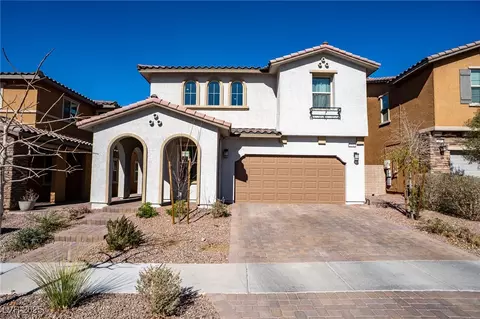 294 Dedication Ave, Henderson, NV 89011