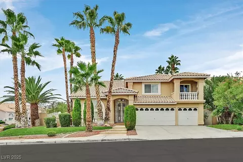 3367 Trickling Stream Cir, Las Vegas, NV 89117