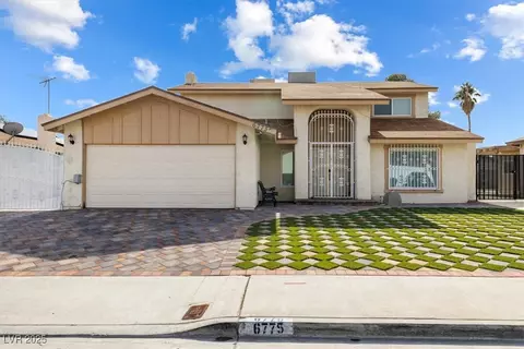 6775 Segura Dr, Las Vegas, NV 89103