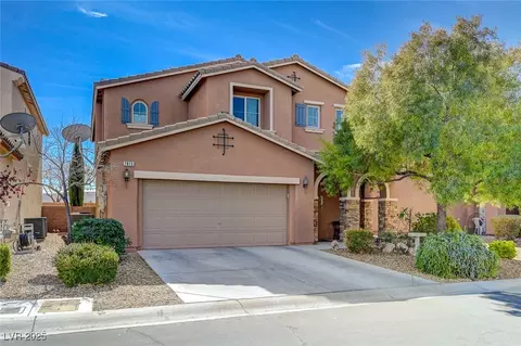 7815 Red Rock Ridge Ave, Las Vegas, NV 89179