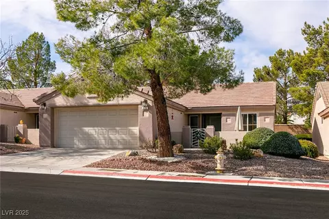 425 Golden State St, Henderson, NV 89012