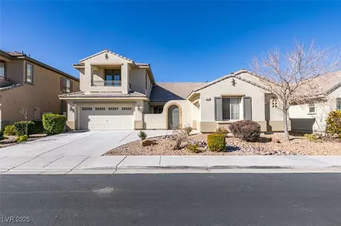 7517 Cliff Peaks St, Las Vegas, NV 89149