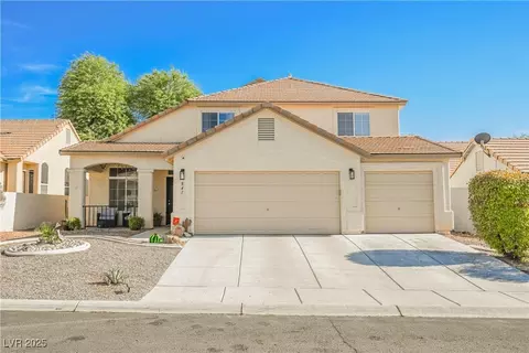 841 Glitter Glen Ct, Las Vegas, NV 89123