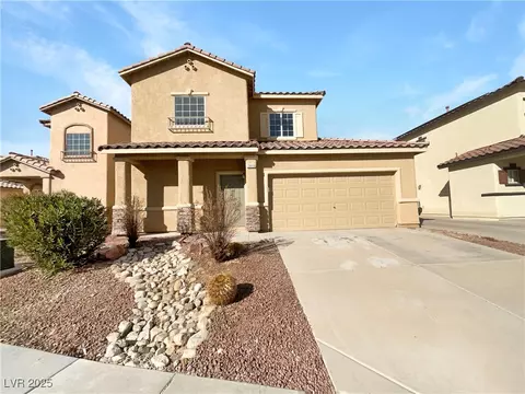 3616 Terneza Ave, North Las Vegas, NV 89081