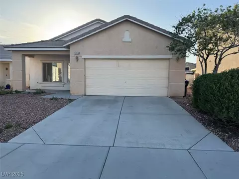 6165 Highland Gardens Dr, North Las Vegas, NV 89031