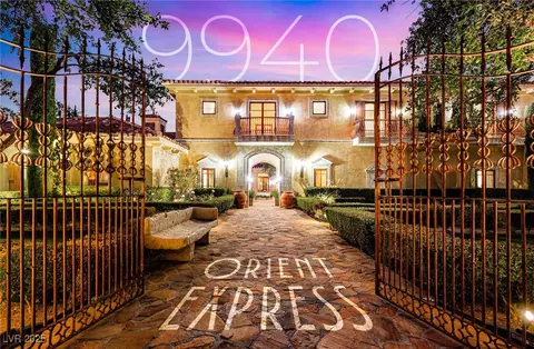 9940 Orient Express Ct, Las Vegas, NV 89145