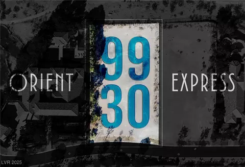 9930 Orient Express Ct, Las Vegas, NV 89145