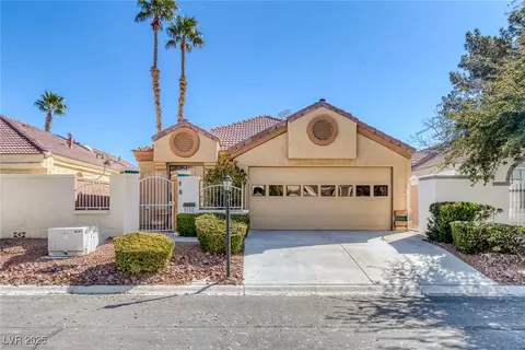 5232 Crooked River Cir, Las Vegas, NV 89149