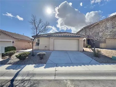 11057 Desert Dove Ave, Las Vegas, NV 89144