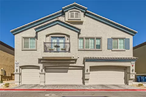4710 Ridgeley Ave #102, North Las Vegas, NV 89084