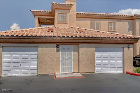 3600 Pierida St #201, Las Vegas, NV 89108