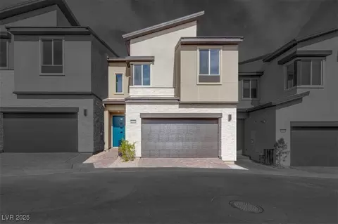 11940 Vector Ray Ave, Las Vegas, NV 89138